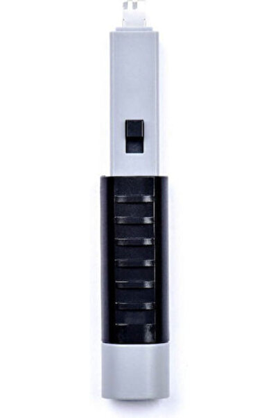 Smart Keeper Smartkeeper Βασική Μαύρη Κλειδαριά Πόρτας με Κλειδί