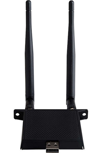 ViewSonic VB-WIFI-001 Προσαρμογέας Δικτύου USB με Ασύρματη Σύνδεση Wi-Fi