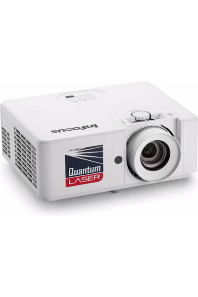 INFOCUS Νέμεσις IN1026SL Προβολέας DLP (DMD) HD Λέιζερ με ενσωματωμένα ηχεία ...
