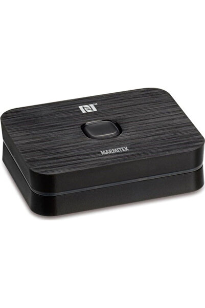 MARMİTEK Boomboom 93 HD v1 Πομποδέκτης Bluetooth 3 με έξοδο 3.5mm Jack, Οπτικ...