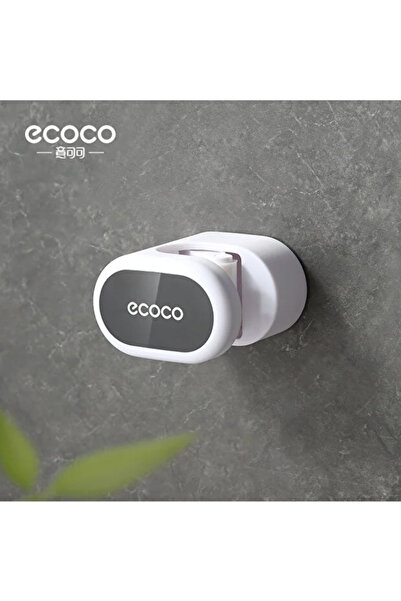 Miecoco Side-Entry Brush-Mop Holder