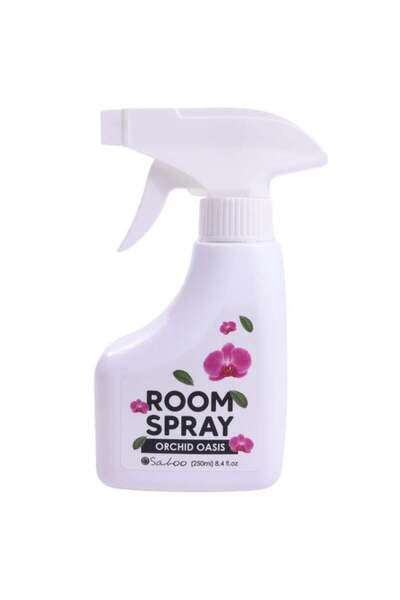 SABO Saboo Orchid Fragrant Room Spray - 250ml