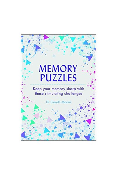Generic (Unbranded) Puzzle-uri de memorie, Gareth Moore