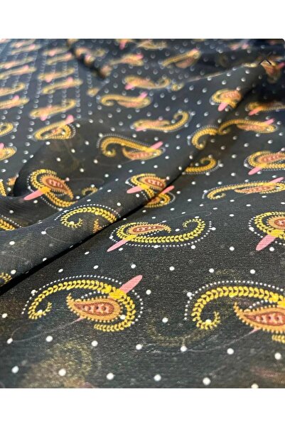 feminen Chiffon fabric