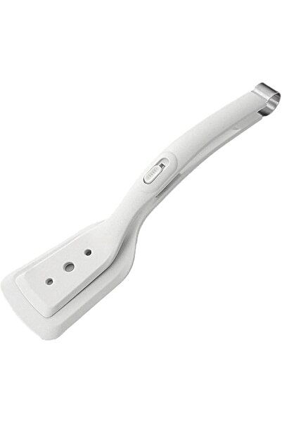 KASTWAVE Silicone 2-in-1 Grip and Flip Tongs Spatula, Heat Resistant Egg Flip...