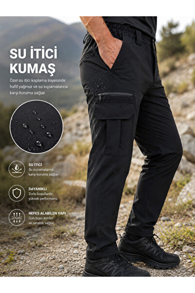 5.11 Tactical Taktik Pantolon Kargo Cep Outdoor
