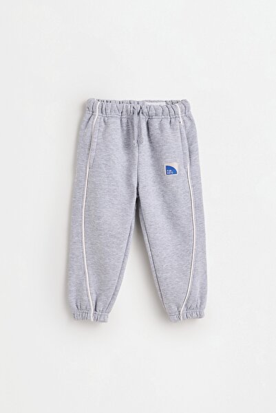 LEFTIES Şerit detaylı jogger pantolon