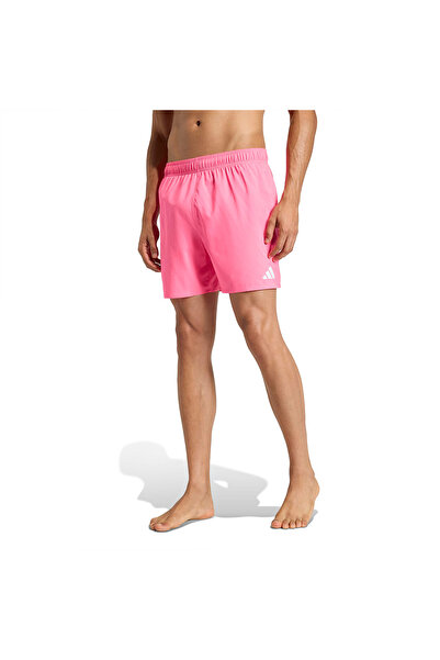 adidas Performance ESS SH 5IN KA4920 Ροζ XL