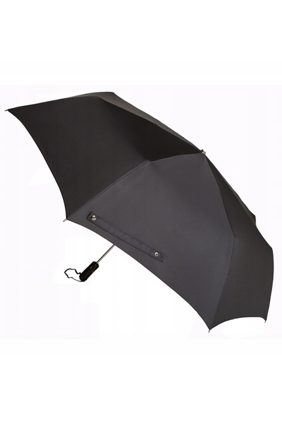 Parasol Umbrela familiei VIP, Parasol, 07RP301, Pliabila, Automat, Protectie ...