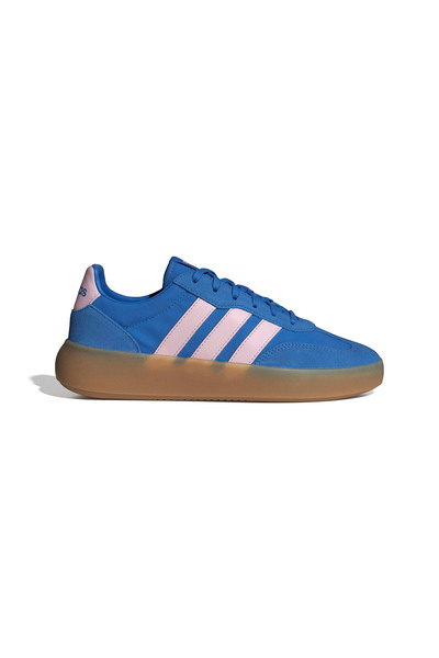 adidas Αθλητικά ρούχα BARREDA DECODE IH1442 Βασιλικό Μπλε 38
