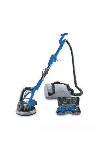 Factor CS750BL Duvar Zımparalama Makinası