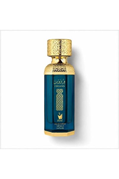 Asrar Oud فردوس