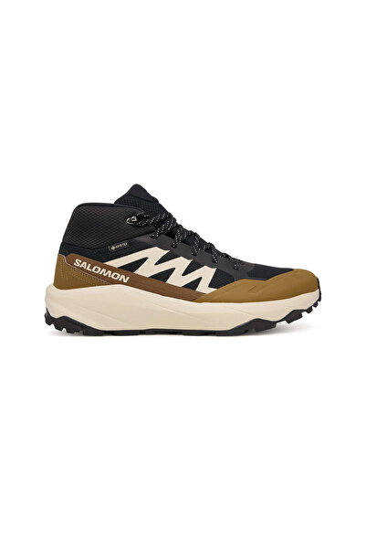 Salomon OUTSCAPE MID GTX L454108 Μαύρο 42