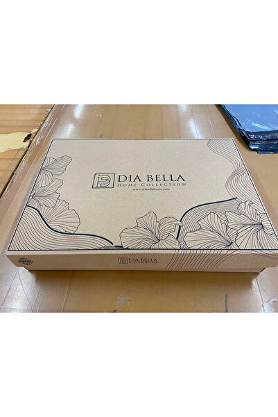 diabella Empty Box Bedding Box