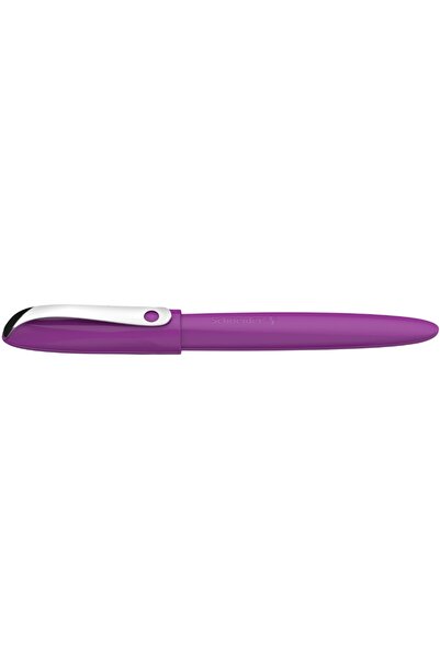 SCHNEIDER Stilou Wavy (Tip A - Incepator) - Corp Violet, Mov