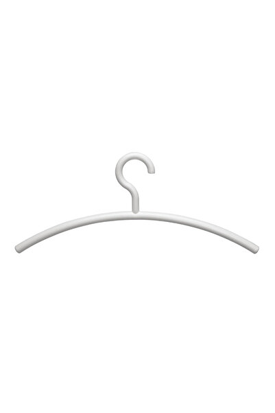 MAUL Set 5 Umerase Din Plastic Rezistent, - Albe, Negru