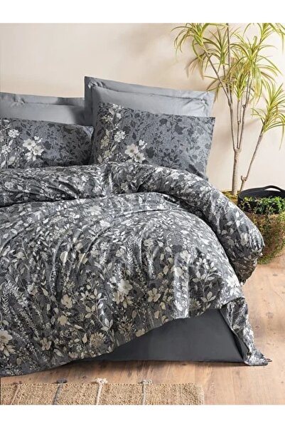 OEM Set de fețe de pernă + 2 fețe de pernă, 100% bumbac ranforce, 200x200 cm ...