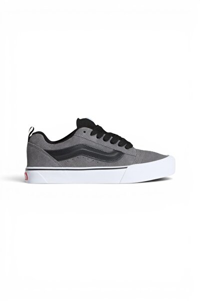 Vans Uniseks Knu Skool VN000DAJ-PWT1