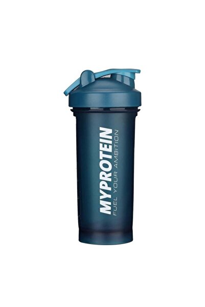 MYPROTEIN زجاجة خلط (شيكر) رياضية من ماي بروتين مانعة للتسرب - سعة 600 مل