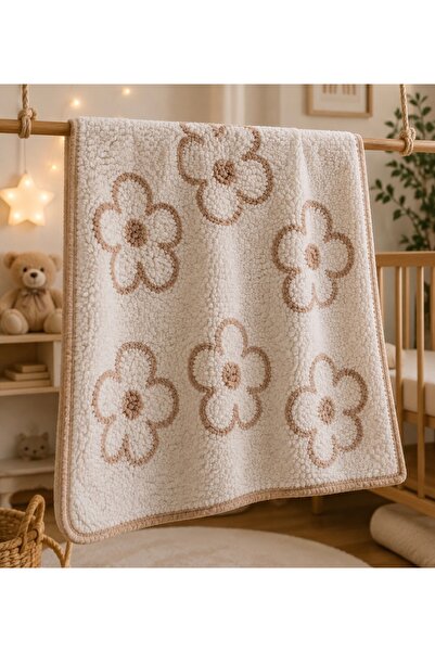 Jelly ekib New Born Baby Blanket