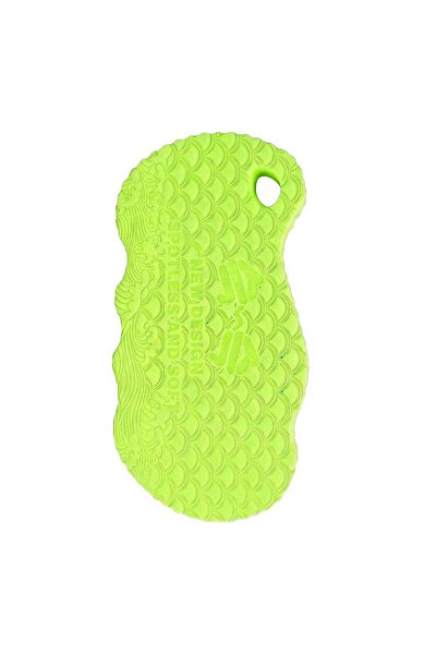 Choice1 green 3D Magic Children Bath Sponge Body Exfoliating Dead Skin Sponge...