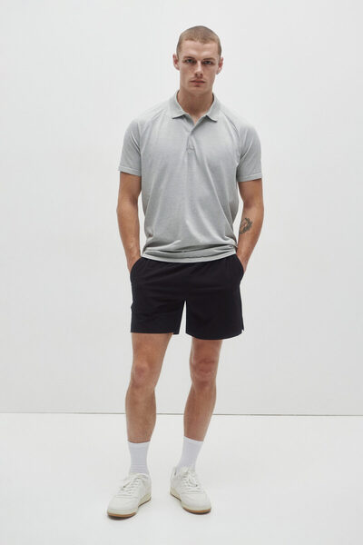H&M Tenis Şortu Regular Fit DryMove™