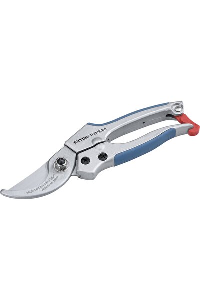 Extol Premium Foarfecă bypass 180 mm, EXTOL PREMIUM, 8872107, SK5, 15 mm
