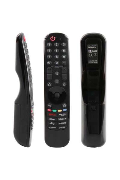 OEM HUAYU RM-L1863 ΠΟΛΥΤΗΛΕΧΕΙΡΙΣΤΗΡΙΟ for LG