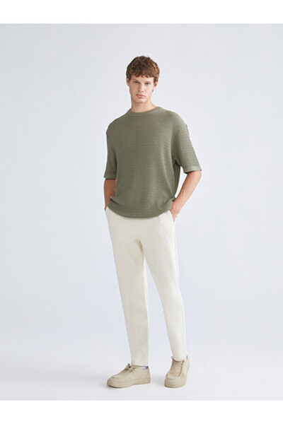 LC Waikiki Timeless Clothing & Timeless Choices Relaxed Fit Men's Jean Pants
