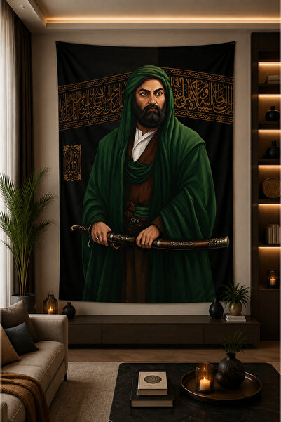 Vagonik هرتز. غطاء جداري من ألي دوور