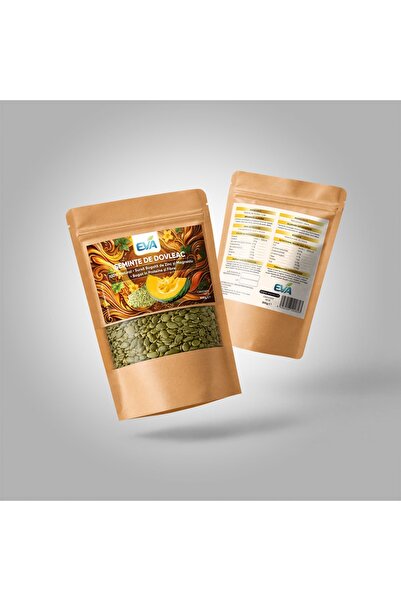 EVA - Semințe de dovleac (Crude) - 300g