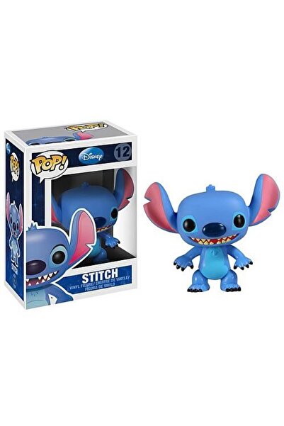 Funko Φιγούρα POP Disney Stitch