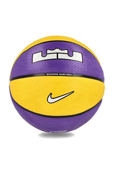 Nike ΠΑΙΔΙΚΗ ΧΑΡΑ 8P 2.0 L JAMES ΑΠΟΦΥΣΜΕΝΟ Ν.100.4372-575 Πολύχρωμο