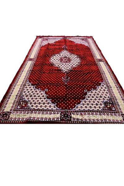 Generic Turkish Velvet Carpet and Rug, Padded and Soft, with Beautiful Patter...
