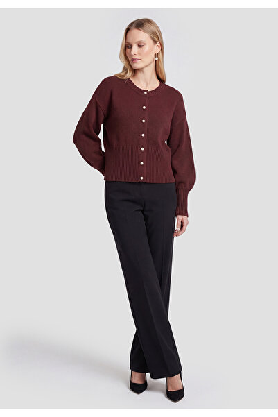 Dreimaster Strickjacke
