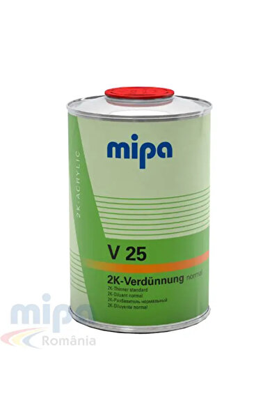 MIPA 2K V25 Diluant Normal 1 L