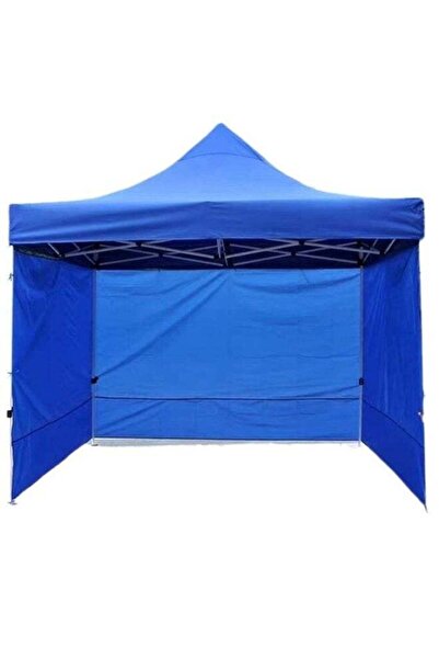 DubaiGallery Portable 3x3m Outdoor Gazebo Canopy Tent, Easy Setup Folding She...