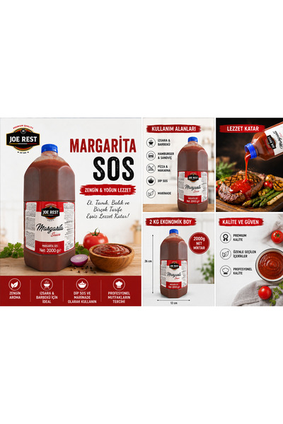 Margarita Sos