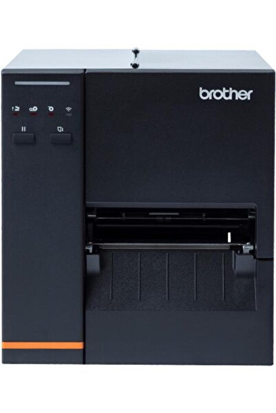 Brother Imprimanta Direct Termic 300dpi TJ-4120TN, Viteza de tiparire: 178mm/...