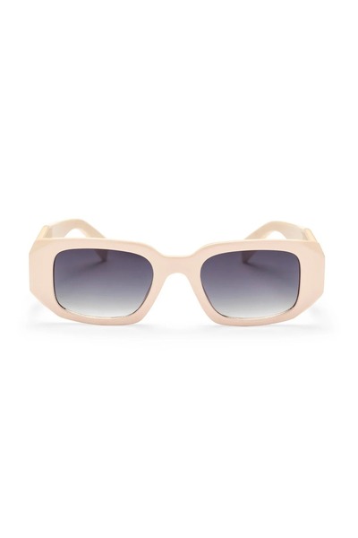 CHPO REED 16134AB-CREAM/GRADIENT Εκρού