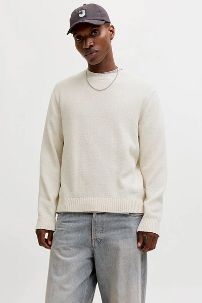 Jack & Jones Jornorrebro Men's Sweatshirt