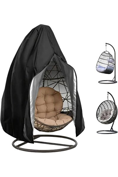 STARSTAR Hanging chair cover: Waterproof and UV-resistant cover made of 210D ...