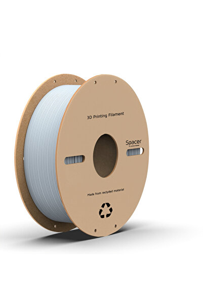 Spacer FILAMENT for 3D printer - PLA, 1.75mm diameter, 1Kg / spool, approx. 3...