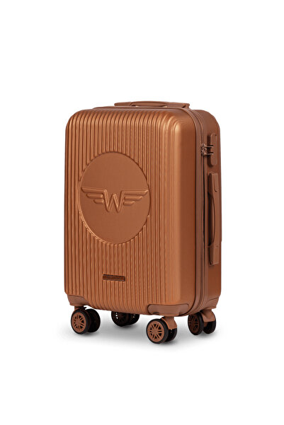 WINGS BRAND Valiză de cabină Wings Swallow 3.0 MARO 20 "