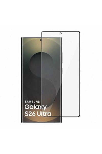 X-Level Samsung Galaxy S26 Plus HD Full Coverage 9H Tempered Glass Screen Pro...