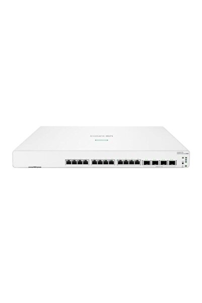 HP NET SWITCH 10G 12P 4SFP+/1960 JL805A ARUBA BY HPE "JL805A" (timbru verde 2...