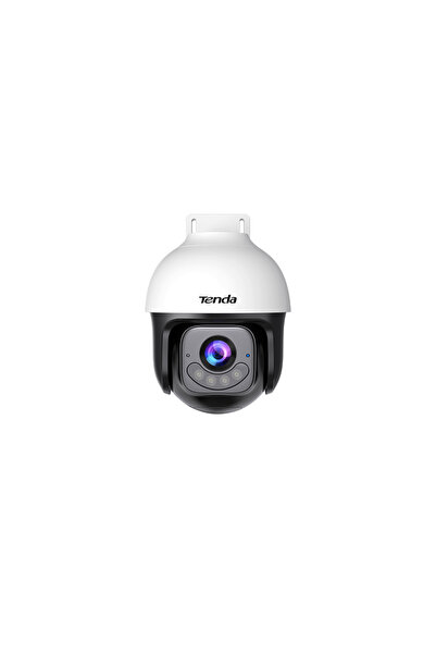 Tenda CAMERA IP Tenda, cube, wireless Wi-Fi 6, pt. exterior, dual-lens full c...