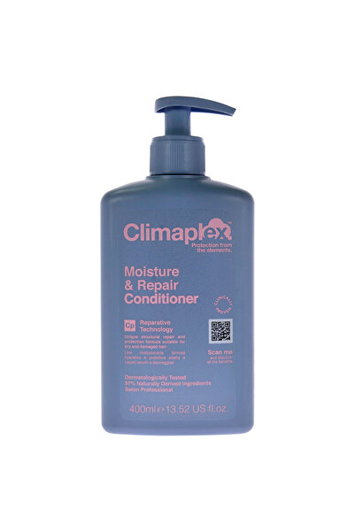 Generic Brand Moisture and Repair Conditioner by Climaplex for Unisex - 13.52...