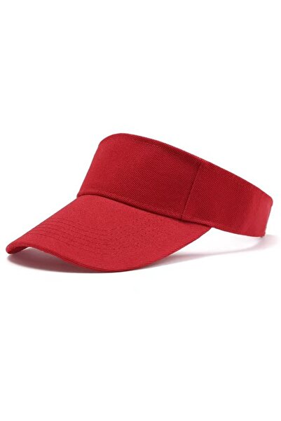 STARSTAR Women's sun hat black adjustable breathable unisex golf/tennis.