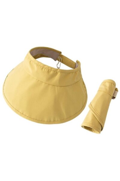 STARSTAR Casual Sun Hat - Head circumference 56–58 cm Brim width 12 Crown hei...